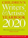 Cover image for Children's Writers' & Artists' Yearbook 2020